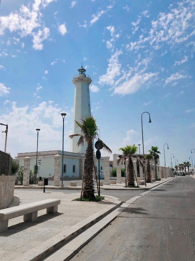 Апартаменты Sotto Il Faro Торре-Канне Экстерьер фото